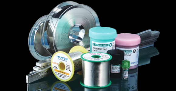 Lead-free Solder