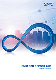 CSR Report 2021