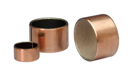 Multilayer plain bearing