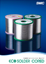 ECO SOLDER CORED