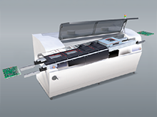 ECOPASCAL SPF2-N Series
