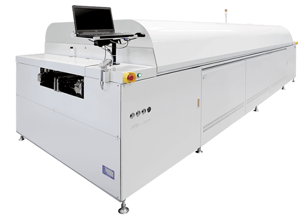 Dual Lane Reflow Oven SNR-GT-D Series