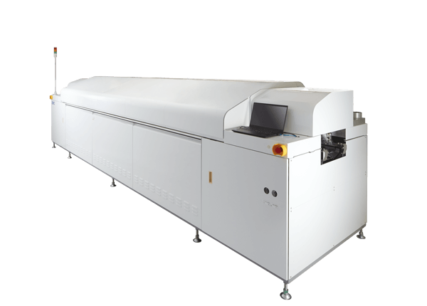 Nitrogen Atmosphere Reflow Oven SNR-GT Ⅱ Series