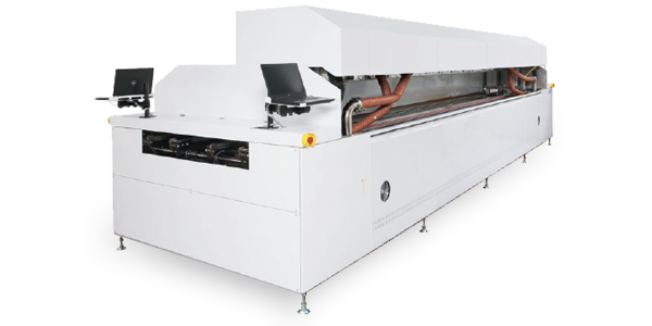 ECO Reflow SNR-GT Series