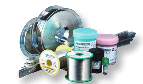 Lead-free Solder