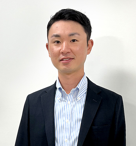 SENJU COMTEK CORP.（アメリカ駐在) S.Sさんのイメージ