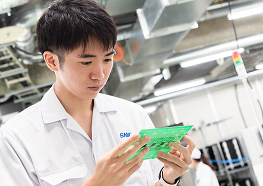 kaさんのお仕事に取り組まれている様子